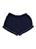 Nordstrom Solid Blue Athletic Shorts Size M - photo 2