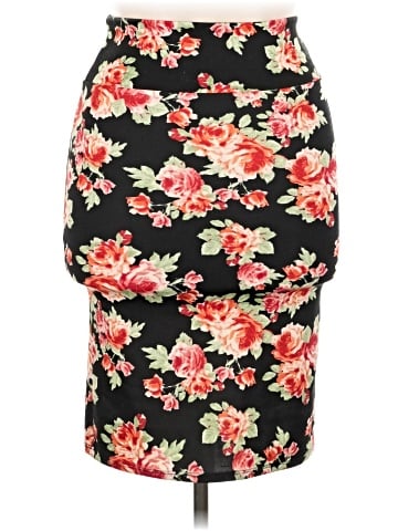 Top Fashion of NY Casual Skirt (view 1)