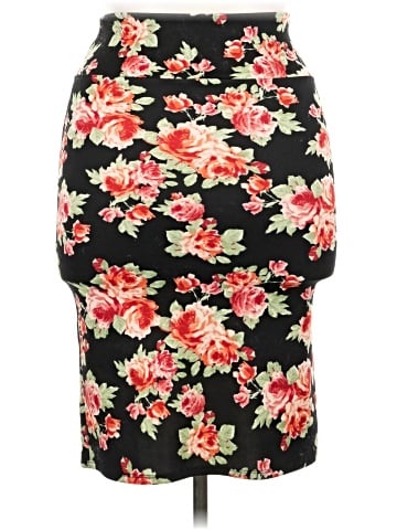 Top Fashion of NY Casual Skirt (view 2)