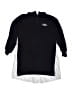 Zara Black Pullover Sweater Size 6 - 7 - photo 1