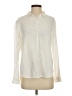 Xirena Ivory Long Sleeve Blouse Size S - photo 1