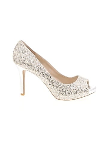Audrey Brooke Heels (view 1)