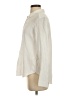 Xirena Ivory Long Sleeve Blouse Size S - photo 5