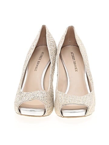 Audrey Brooke Heels (view 2)