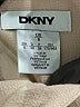 DKNY Solid Tan Casual Dress Size 6 - photo 7