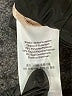 DKNY Solid Tan Casual Dress Size 6 - photo 8