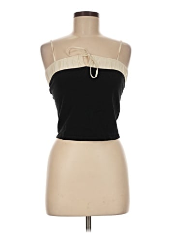 American Eagle Outfitters Sleeveless Top (view 1)