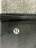 Lululemon Athletica Black Active Pants Size 4 - photo 7