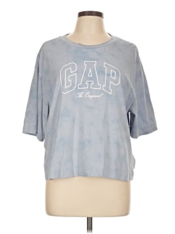 Gap Short Sleeve T-Shirt (view 1)