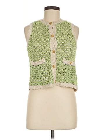Zara Sweater Vest (view 1)