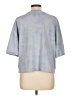 Gap Blue Short Sleeve T-Shirt Size L (tall) - photo 2