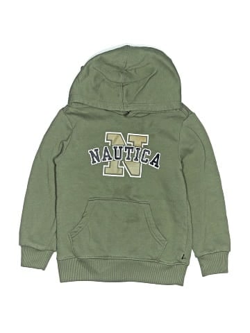 Nautica Pullover Hoodie (view 1)