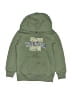 Nautica Green Pullover Hoodie Size 4 - photo 1