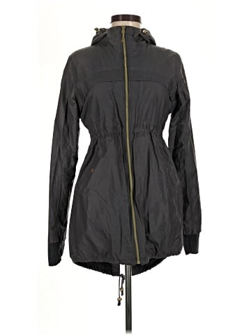 Unbranded Raincoat (view 1)