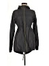 Unbranded Black Raincoat Size M (estimated) - photo 1
