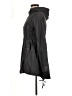 Unbranded Black Raincoat Size M (estimated) - photo 5