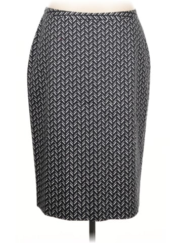 Pure Collection Casual Skirt (view 1)