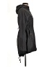 Unbranded Black Raincoat Size M (estimated) - photo 4