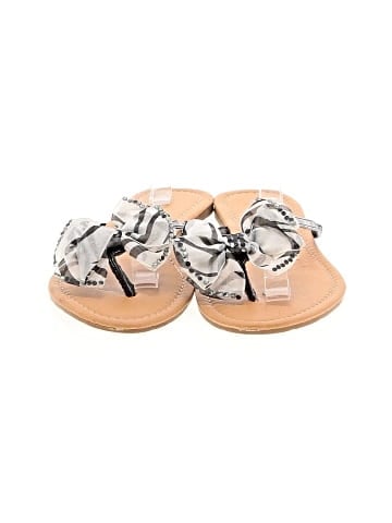 Charming Charlie Flip Flops (view 2)