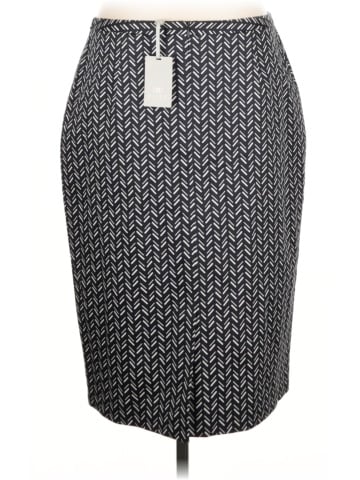 Pure Collection Casual Skirt (view 2)