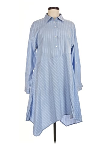 Cupio Casual Dress (view 1)