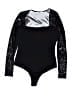 Mi ami Black Bodysuit Size L - photo 1