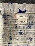 Crewcuts Stars White Dress Size 7 - photo 3