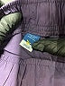 Active by Old Navy 100% Polyacryl Blue Casual Pants Size 8 - photo 3