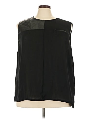 LYS Sleeveless T-Shirt (view 1)