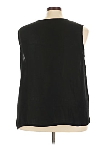 LYS Sleeveless T-Shirt (view 2)