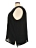 LYS 100% Polyester Black Sleeveless T-Shirt Size 3X - photo 5