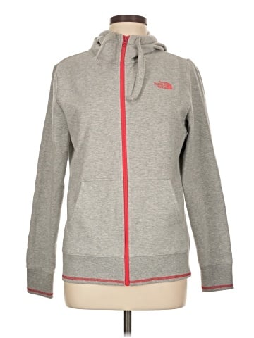 The North Face Zip Up Hoodie (view 1)