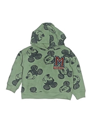 Disney Zip Up Hoodie (view 1)