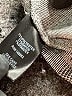 Torrid Chevron-herringbone Gray Formal Skirt Size 2X Plus (2) - photo 5