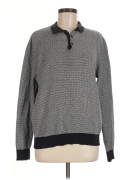 Brave Soul Pullover Sweater