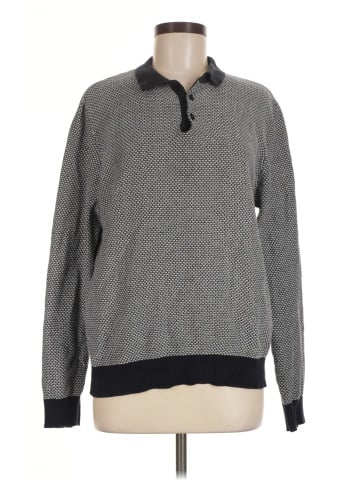 Brave Soul Pullover Sweater (view 1)
