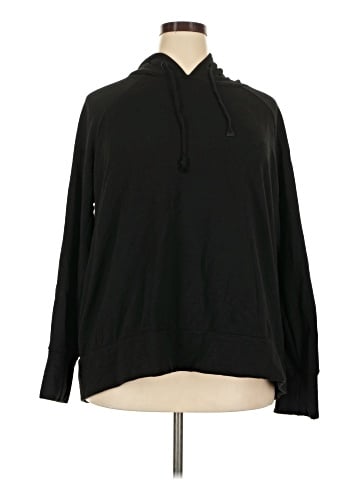 Athletic Works Pullover Hoodie (view 1)