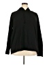 Athletic Works Black Pullover Hoodie Size 22 - photo 1