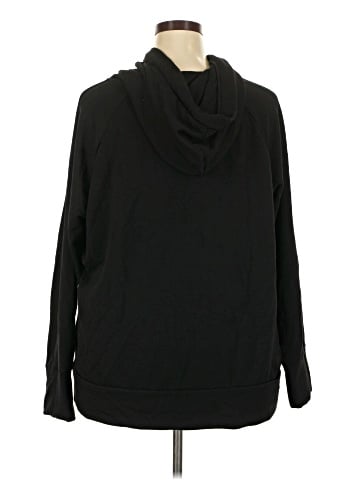 Athletic Works Pullover Hoodie (view 2)