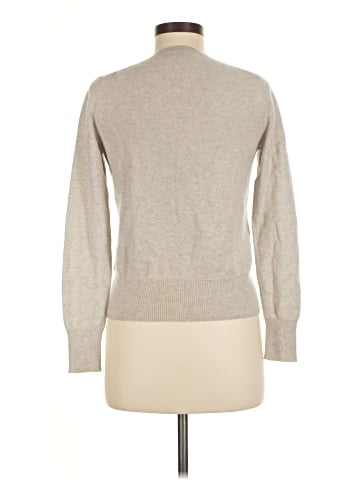 Lord & Taylor Cashmere Cardigan (view 2)