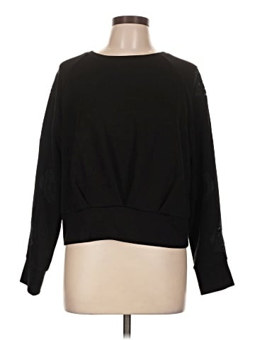 Tahari 3/4 Sleeve T-Shirt (view 1)