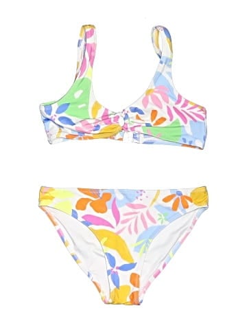 Zara Two Piece Swimsuit (view 1)