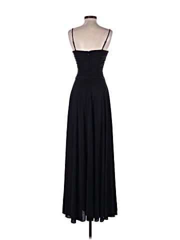 Halston Heritage Cocktail Dress (view 2)