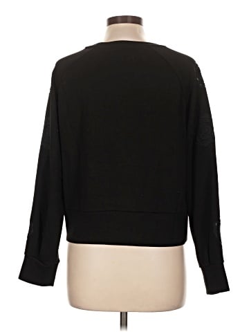 Tahari 3/4 Sleeve T-Shirt (view 2)