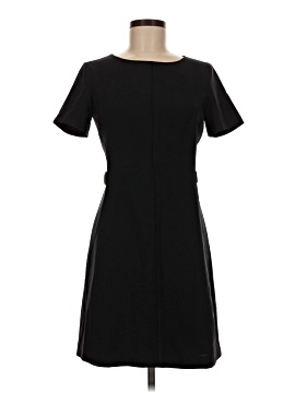 black designer formal dresses ANNIKA Dress The Luxury Black Mermaid DRESS WITH SLEEVES FOR EVENTS How to Thrive at Color::#11-Magenta Dye