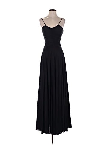 Halston Heritage Cocktail Dress (view 1)