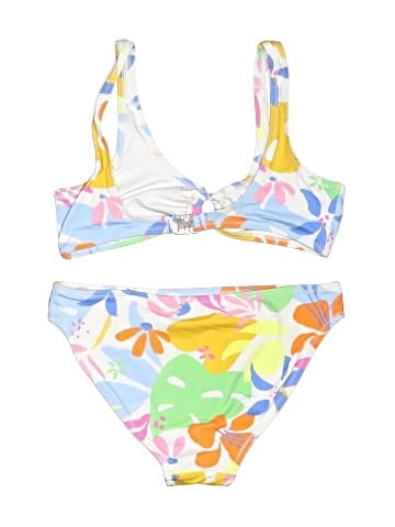 Zara Two Piece Swimsuit (view 2)