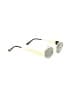 Steve Madden Gold Sunglasses One size - photo 1