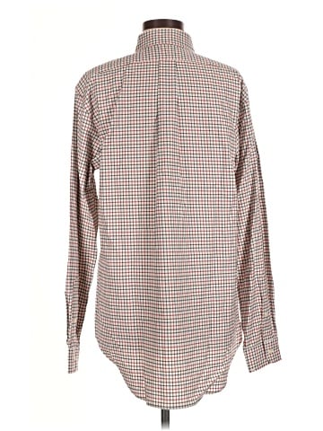 Ralph Lauren Long Sleeve Button-Down Shirt (view 2)