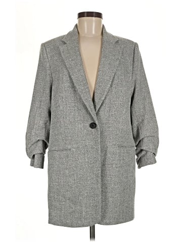 H&M Coat (view 1)